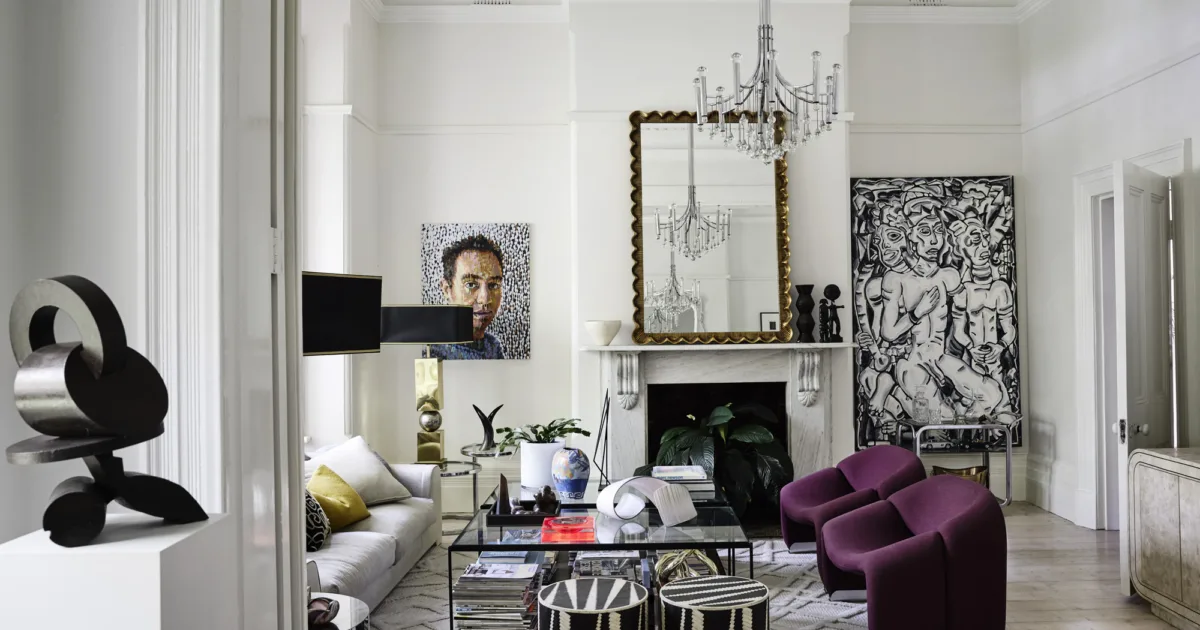 The Interior Trends You’ll Be Seeing In 2026 - DUET Property Group