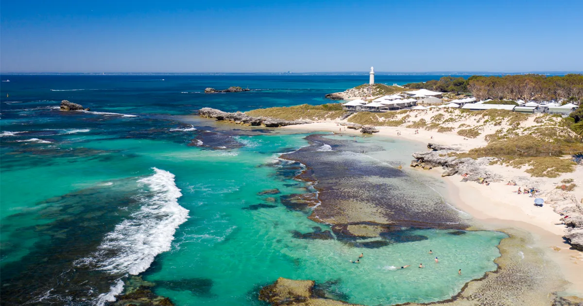 The Ultimate Guide to a Day at Rottnest Island DUET Property Group