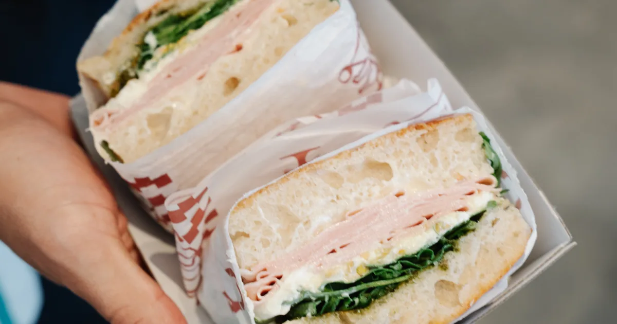 Kith Perth These Are Perth’s Must-Try Sandwich Spots - DUET Property Group